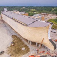 Ark encounter