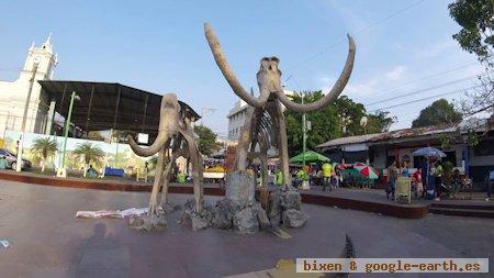 Apopa, El Salvador 🗺️ Foro América del Sur y Centroamérica 0