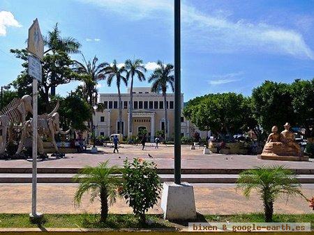 Apopa, El Salvador 🗺️ Foro América del Sur y Centroamérica 1