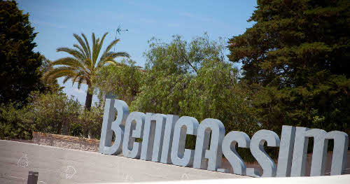 Benicasim, Castellón, Valenciana 0