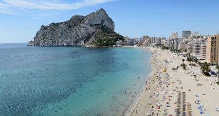 Calpe, Alicante, C. Valenciana 0