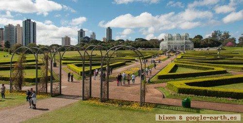 Curitiba, Paraná, Brasil 0