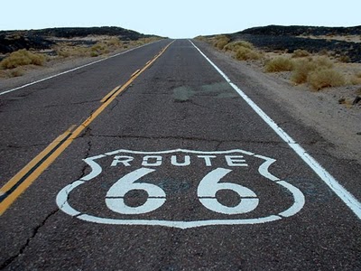 La Ruta 66 0