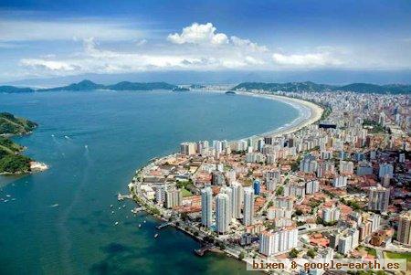 Santos, Estado de São Paulo, Brasil 🗺️ Foro América del Sur y Centroamérica 1