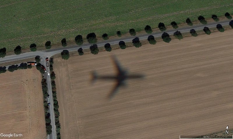 Una sombra sin avión 1