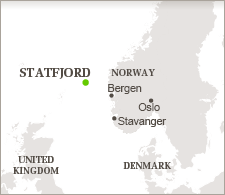 statfjord