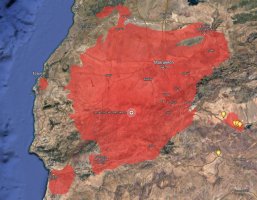 Terremoto en Marrakech - 08-09-2023