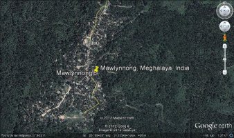 mawlynnong, meghalaya, india3