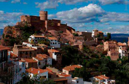 Vilafamés, Castellón, C. Valenciana 0