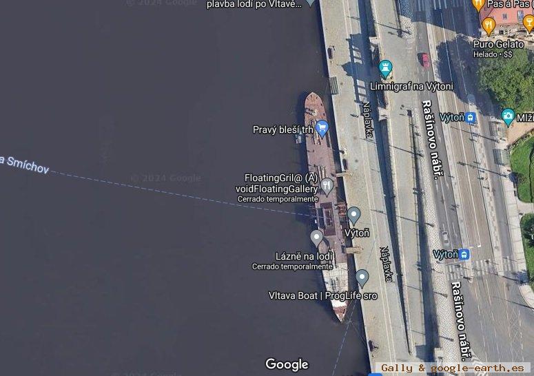 Edvard Beneš, Barco de Paletas, Rep. Checa 1 - Hohentwiel, Paddle Steamer, Austria 🗺️ Foro General de Google Earth