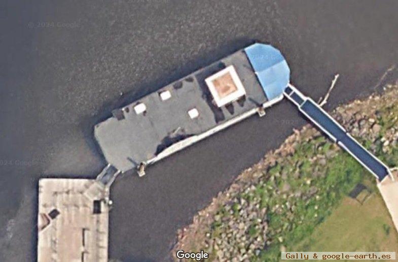 Crosse Queen Paddle Steamer, USA 1 - Spirit of Peoria, Barco de Paletas, USA 🗺️ Foro General de Google Earth