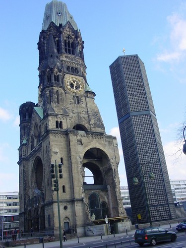 Catedral de Berlin 1 - Catedrales de Liverpool, Inglaterra 🗺️ Foro General de Google Earth