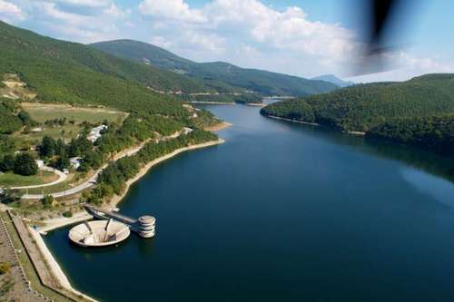 Presa de Vajont - Pordenone, Italia 🗺️ Foro de Ingenieria 0