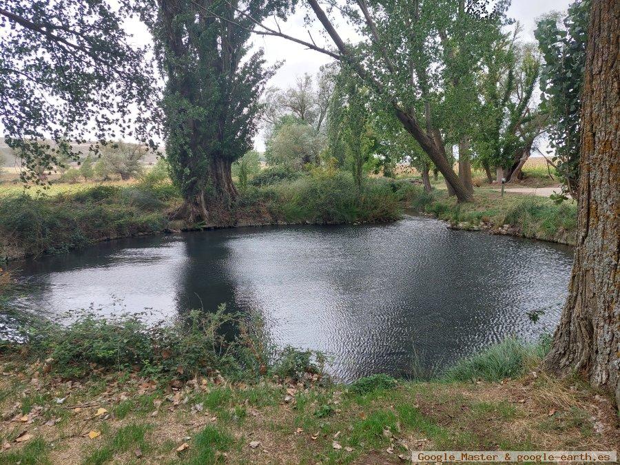 La fuente redonda de Uclés - Uclés, Cuenca, Castilla la Mancha