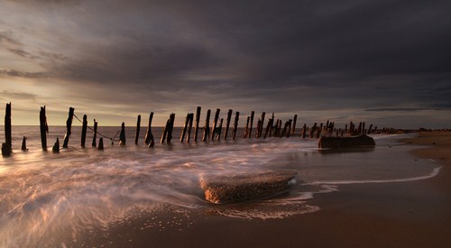 Spurn Head - Reino Unido 0