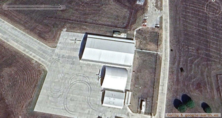 2 Drones Bayraktar TB2S, Turquia 1 - Dron CAIG Wing Loong II, China 🗺️ Foro Belico y Militar