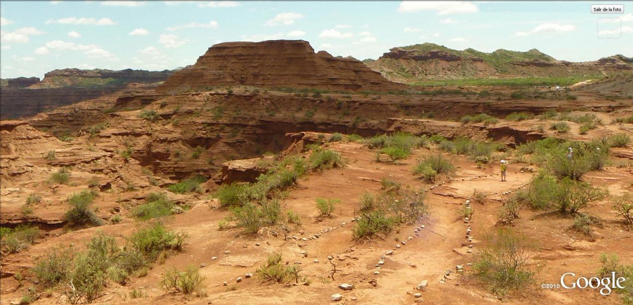 Concurso de Geolocalización con Google Earth 🗺️ Foros de Google Earth y Maps 0