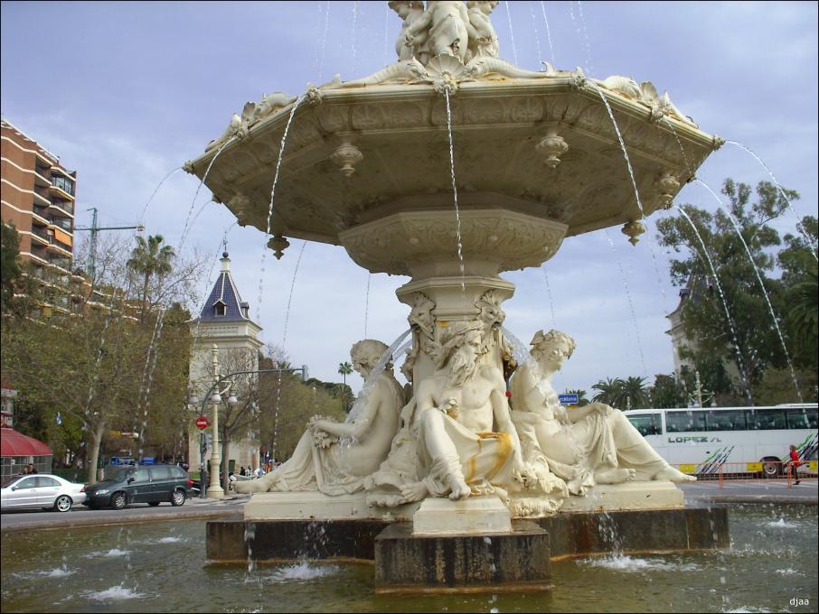 Fuente de Valencia (Foto 1)