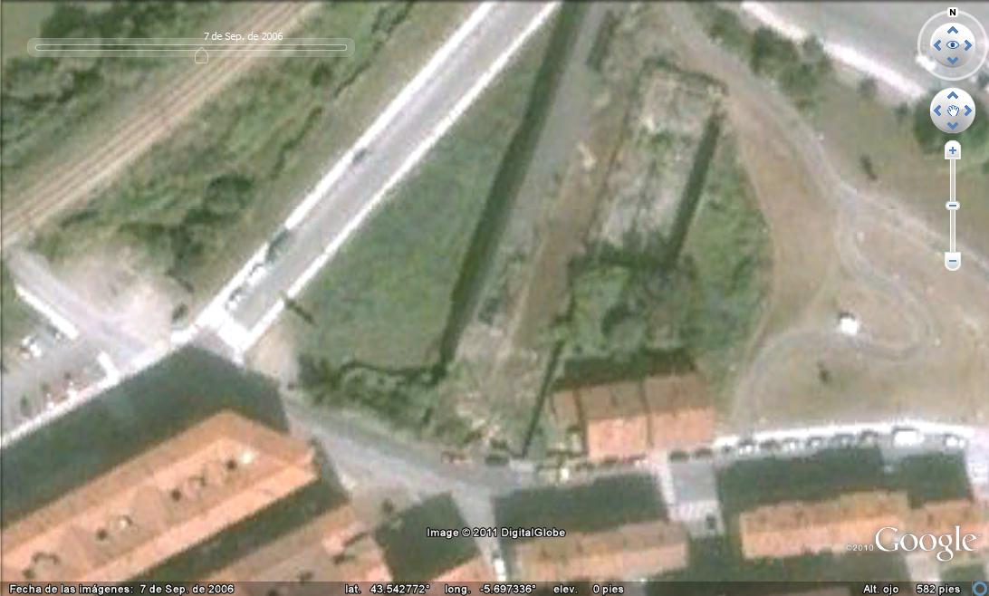 FOTO DE GOOGLE MAPS 2