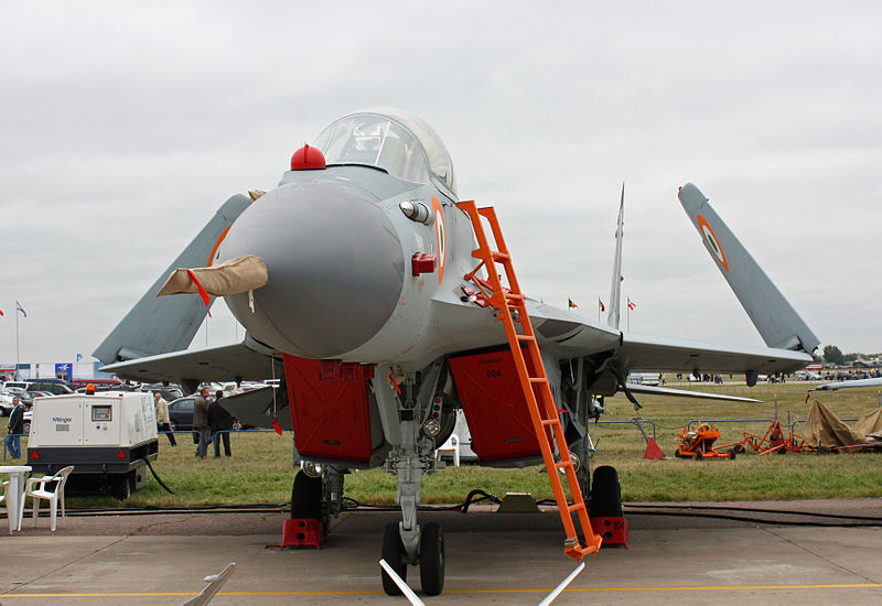 Patrulla Aguila - San Javier - Murcia 🗺️ Foro Belico y Militar 1