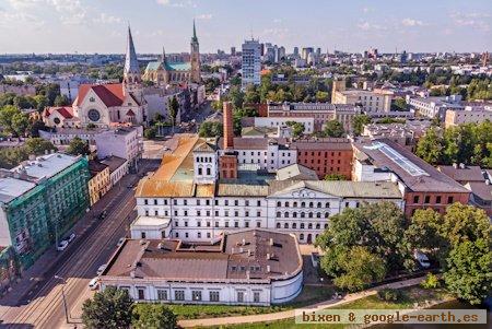 Łódź, Polonia 0