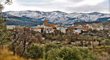 Abrucena, Almería, Andalucía (Foto 5)