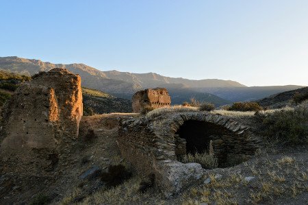 Abrucena, Almería, Andalucía (Foto 2)