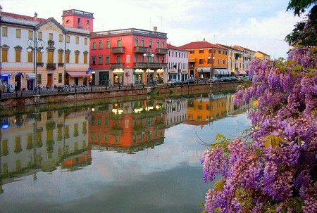 Adria, Rovigo, Veneto, Italia 1