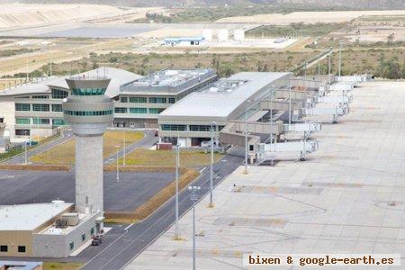 Aeropuerto Internacional de Quito, Quito, Ecuador 🗺️ Foro América del Sur y Centroamérica 0