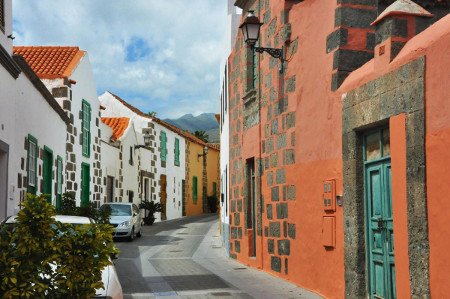 Agüimes, Gran Canarias 1