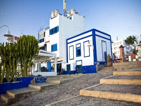 Agaete, Las Palmas, Canarias (Foto 4)