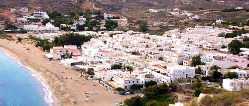 Agua Amarga, Almería, Andalucía 0