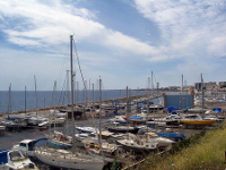 Aguadulce, Almería, Andalucia 0