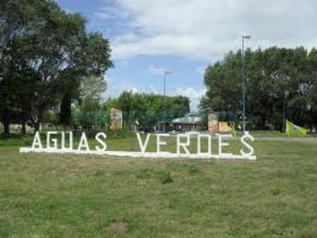 Aguas Verdes, Buenos Aires, Argentina 0