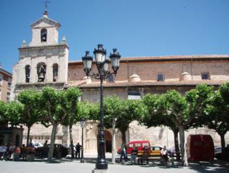 Aguilar de  Bureba, Burgos, Castilla y León (Foto 3)