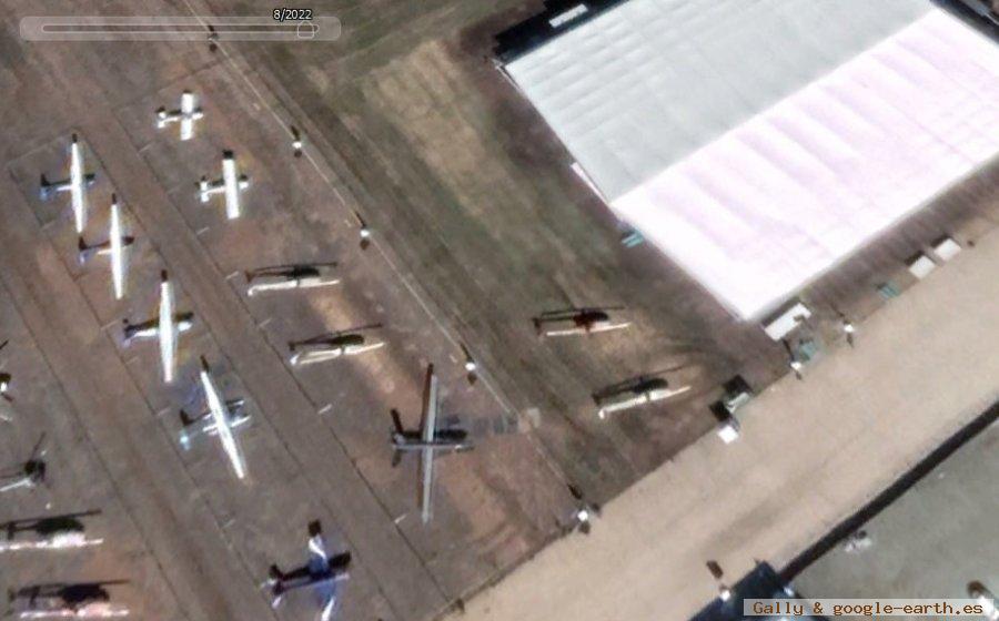 Air Show Changchun Dafangshen Air Base 2022 2 - UCAV Dron Tengden TB-001, China 🗺️ Foro Belico y Militar