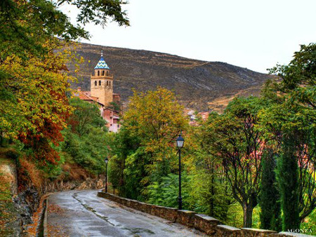 Albarracín, Teruel. Aragón (Foto 5)