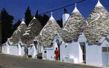 Alberobello, Bari, Italia 0