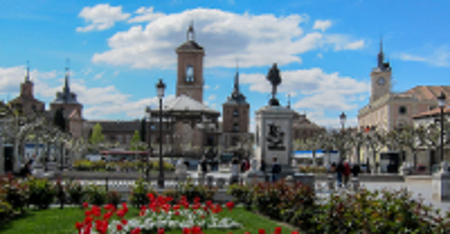 Alcalá de Henares, Madrid (Foto 4)