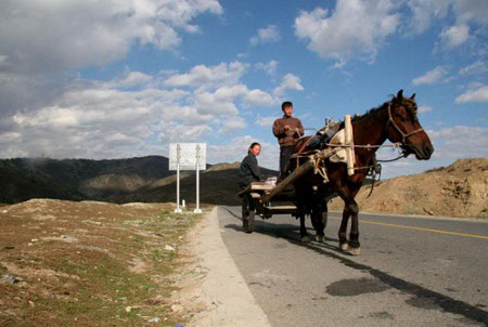 Aletai, Xinjiang, China 0