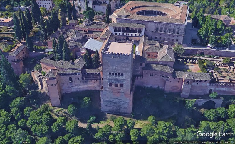 Alhambra en 3D mejorada 1