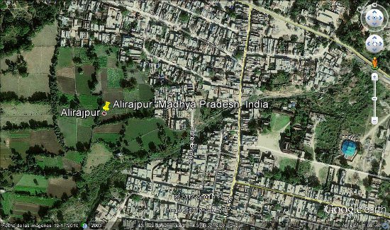 Alirajpur, Madhya Pradesh, India 🗺️ Foro Asia 2