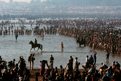 Allahabad, Uttar Pradesh, India 1