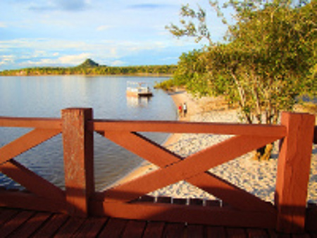 Alter de Chäo, Pará, Brasil 0