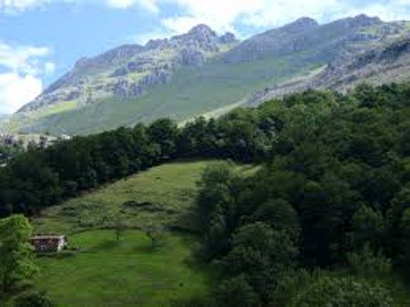 Alto Asón, Cantabria 0