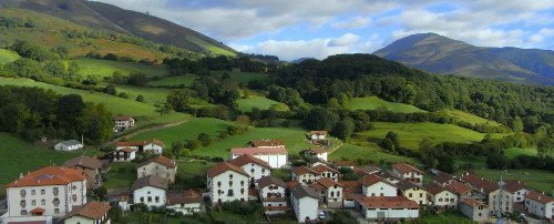 Amaiur, Navarra 🗺️ Foro España 0