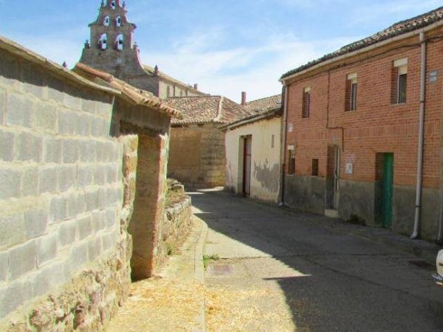 Amusco, Palencia, Castilla y León (Foto 2)