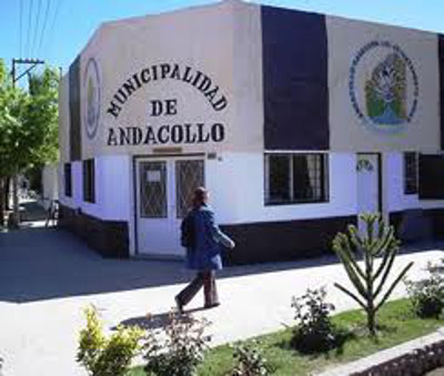 Andacollo, Neuquén, Argentina 0