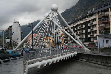 Andorra la Vella, Andorra 0