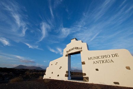 Antigua, Fuerteventura, Canarias 0